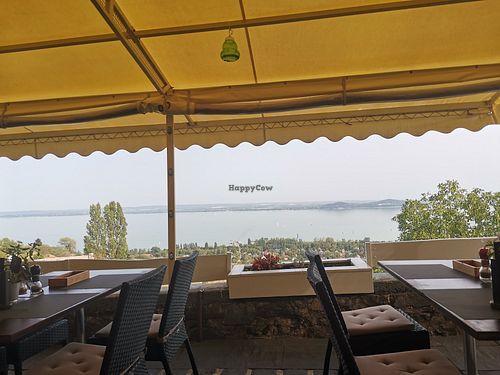  at Kisfaludy Ház in Badacsony