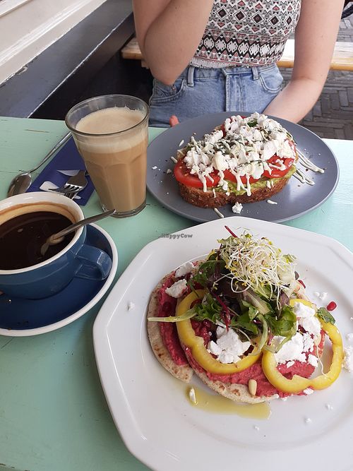  at Confetti in The Hague