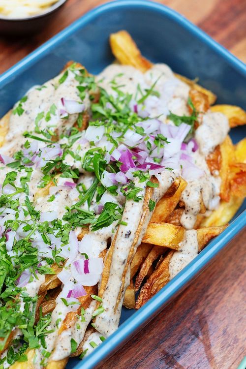 Old Fashion Den Haag The Hague Restaurant HappyCow