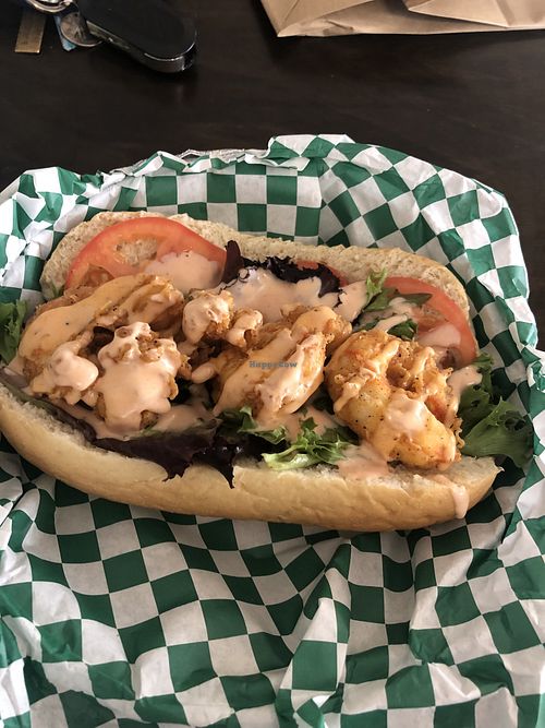 Baba Kabob North Charleston South Carolina Restaurant HappyCow