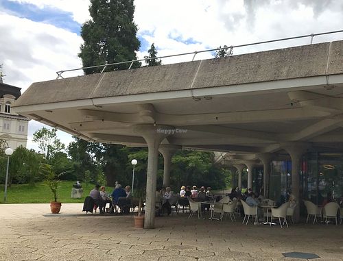 Velo Café, Badenweiler at Velo Cafe in Badenweiler