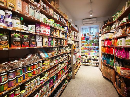 The best place at Go4love in Copenhagen