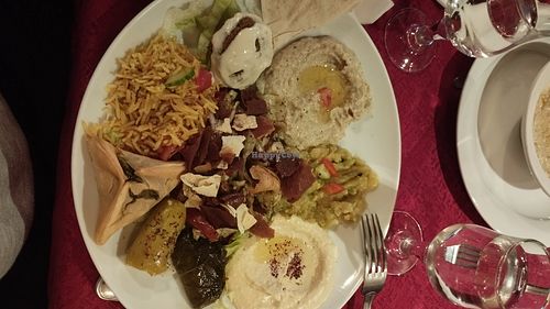  at La Bekaa in Dieppe