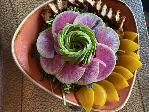 Image of Vegan Street