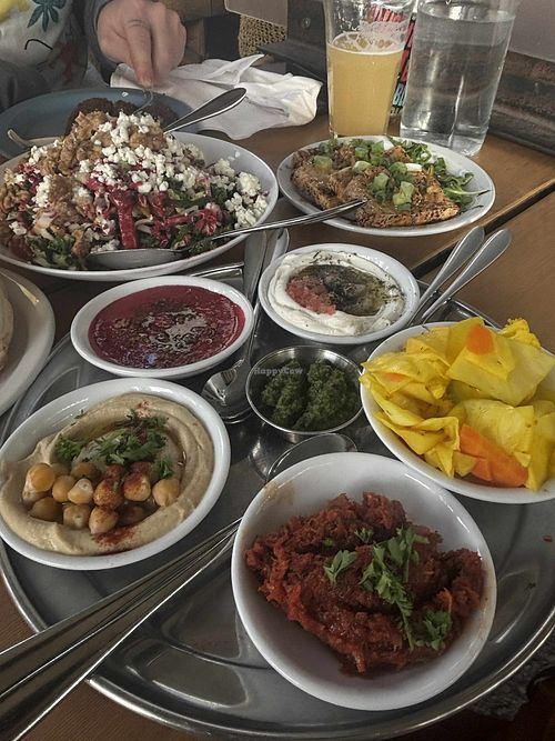  at Parallel in Toronto