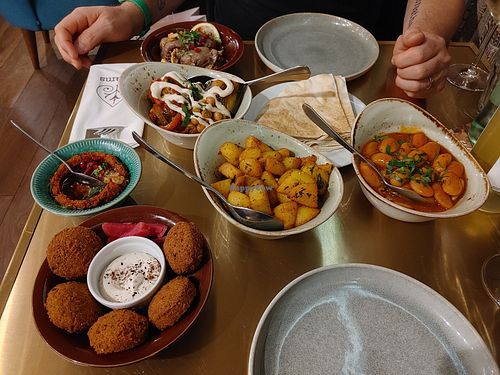  at Ikrams in Konstanz