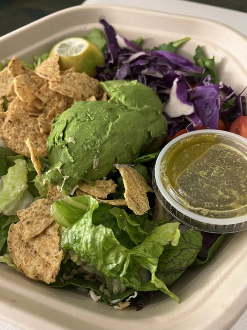 sweetgreen Oak Brook Illinois Restaurant HappyCow