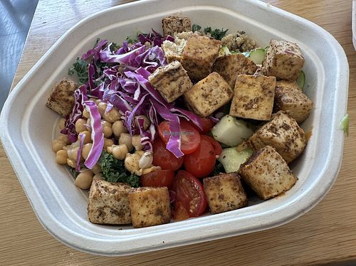   at sweetgreen in Oak Brook