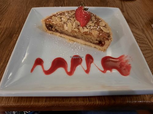 Image of The Bakewell Tart Shop