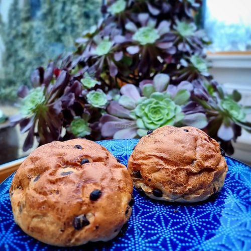 Chocolate balls at Spillebeen in Izegem