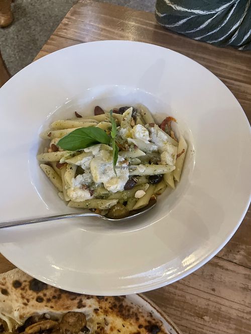   at Che Vuoi in Barwon Heads