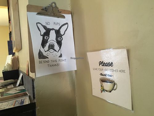 Grindcore House, Philadelphia, PA - Photo By: ecoRDN, ecoRDN.com at Grindcore House in Philadelphia