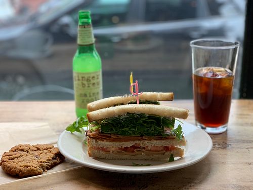 Image of Grindcore House