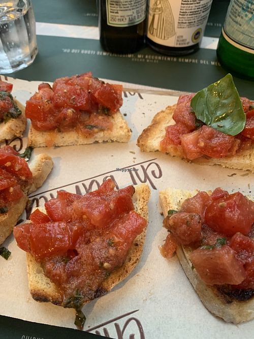   at Chi Burlaz Garden in Rimini