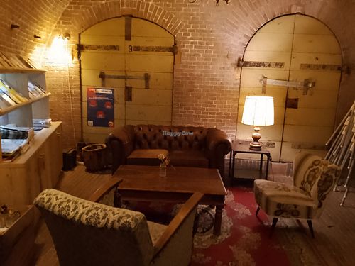  at Fort aan de Klop in Utrecht