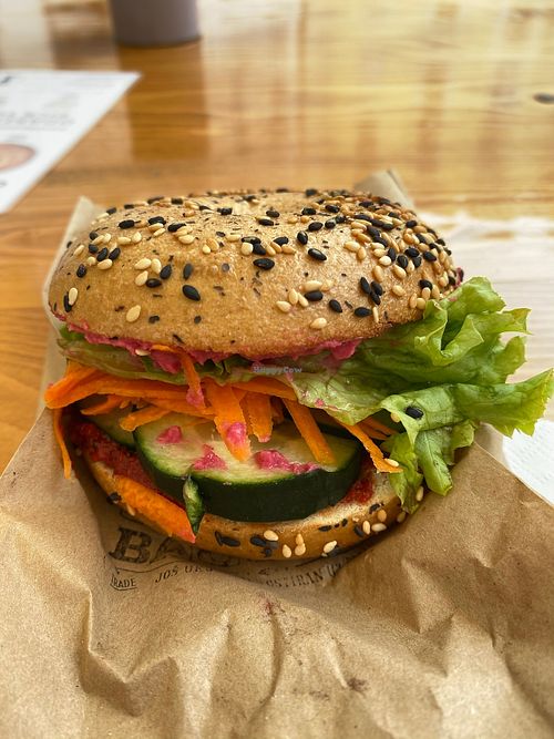 Image of Brooklyn Bagel Co