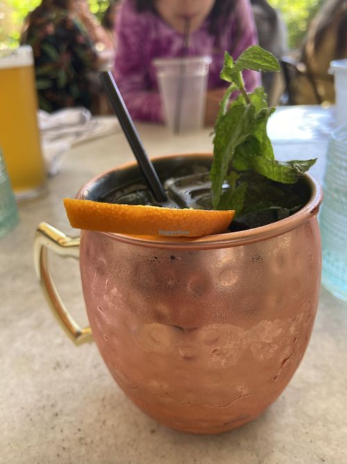   at Public House in Temecula