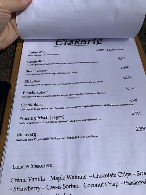 . at Burgschanke Plesse in Bovenden