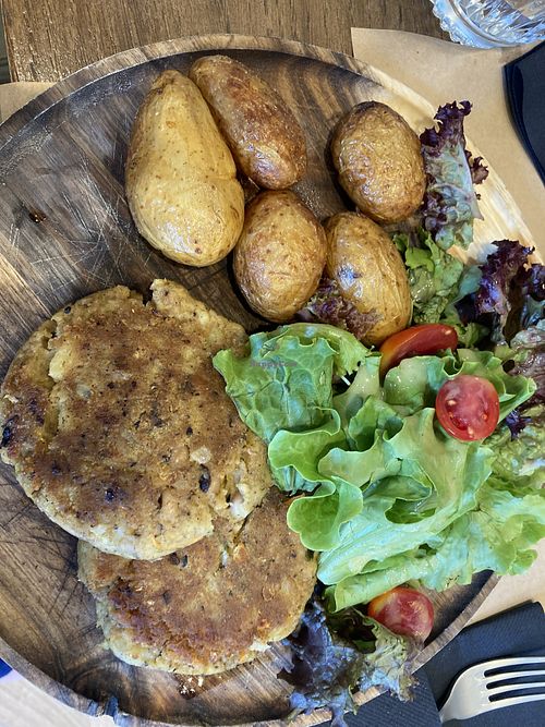   at My Habit in Corfu