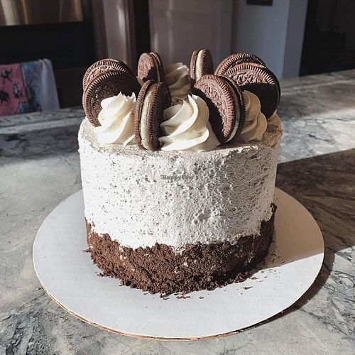 Image of Tiff Bakes Cakes