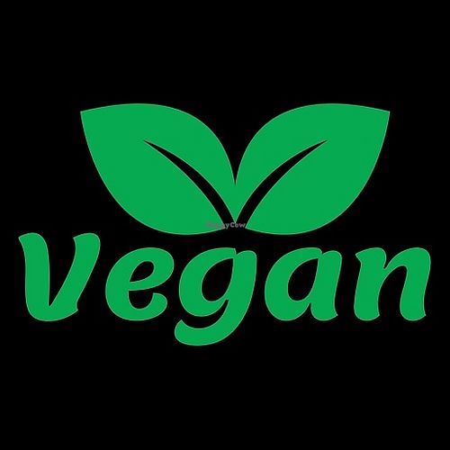 Vegan at Acktual in Malmedy