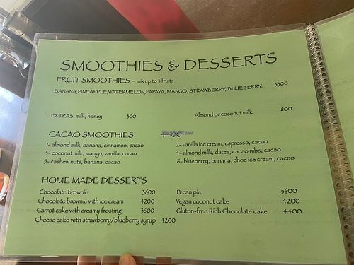   at Ancient People in San Juanillo