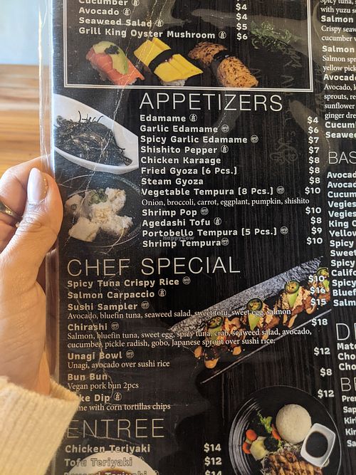  at MA-KIN in Agoura Hills