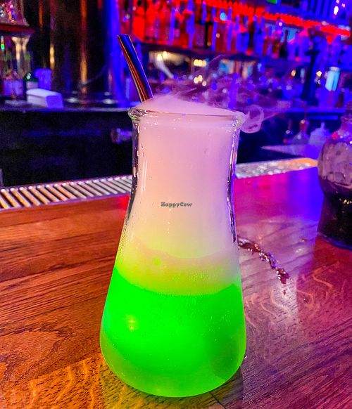 Dr. Raven’s Reserve  at Raven's Manor in Portland