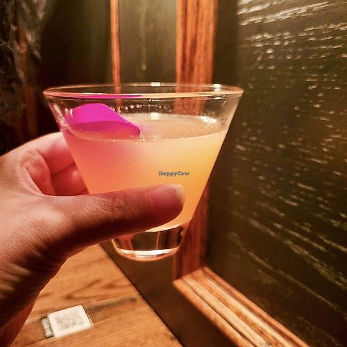 Grave Water at Raven's Manor in Portland