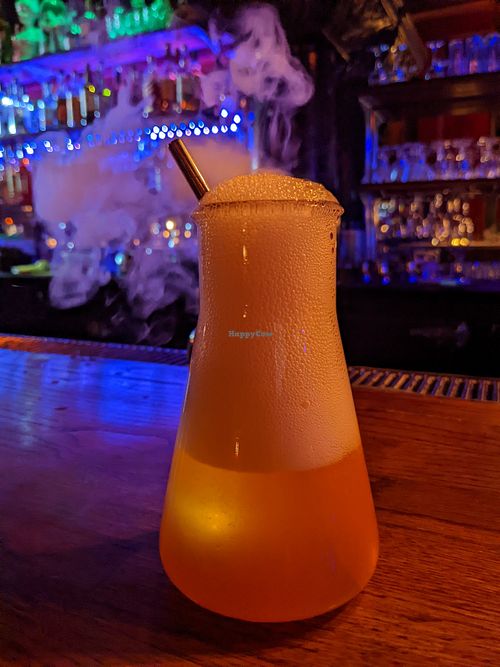 Dr. Raven's Reserve at Raven's Manor in Portland