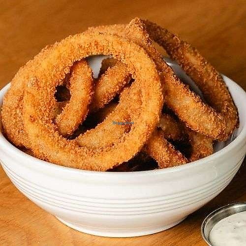  at Veggie Grill by Next Level in Santa Monica