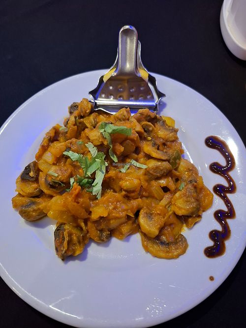  at Royal Balti House in Farnworth