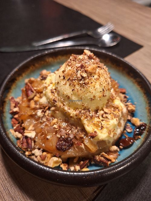  at Eetcafé Den Os in Maarkedal