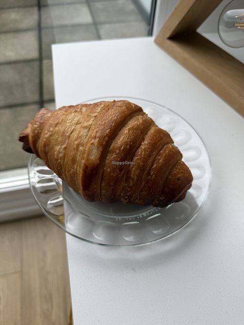 Croissants  at Isla Vegana in Ushuaia