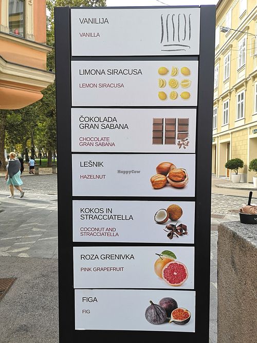  at Vigó - Kongresni Trg in Ljubljana