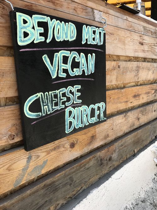 option 3 at The Grill in Corfu