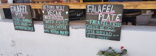  at The Grill in Corfu