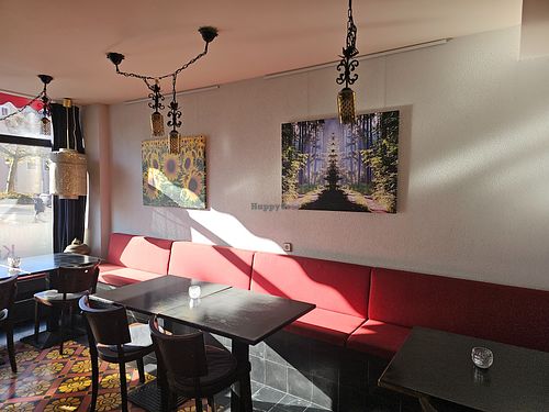  at Kultur Bar Impuls in Weingarten