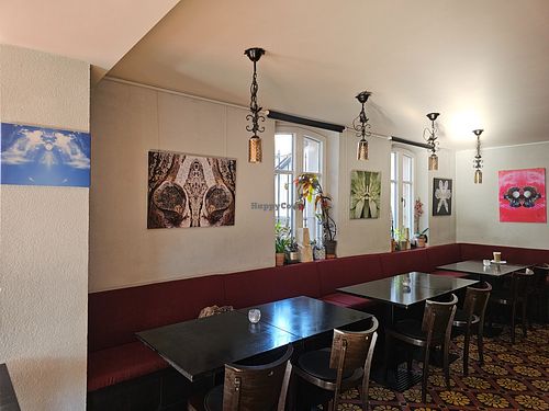  at Kultur Bar Impuls in Weingarten