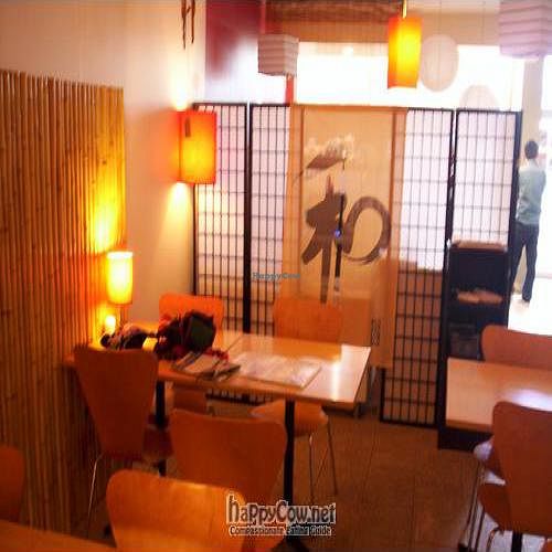  at Plus Eight Six - Vegie & Tea in Hobart