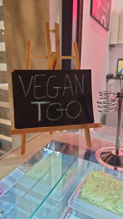 Yes 🌱 at Fabrika in Tirana