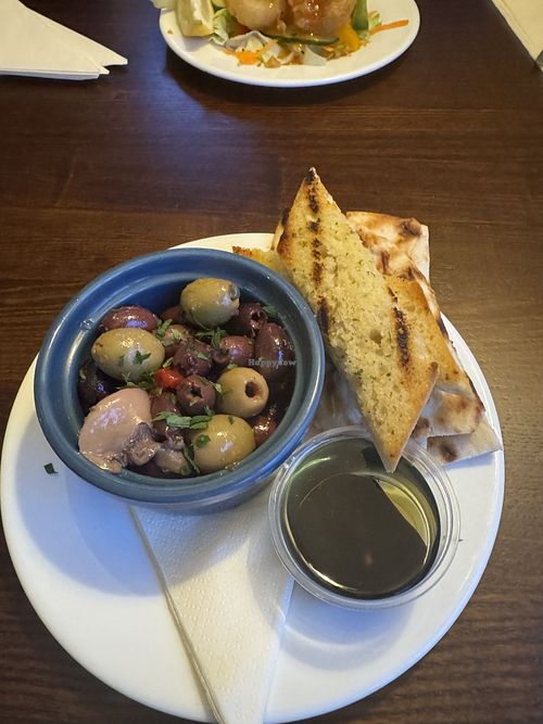   at The Maltsters in Norwich