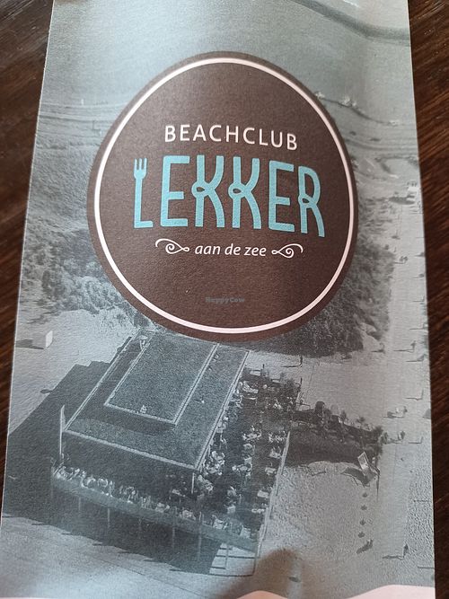  at Beachclub Lekker in Vrouwenpolder