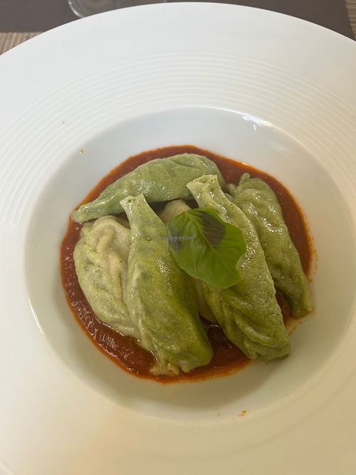   at Locanda dei Poeti in Trapani