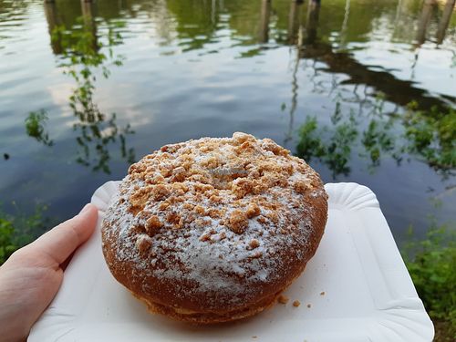 Image of Döringer's Backhaus - Kurpfalzstraße