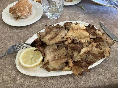   at L'Angleiru in Vegas De San Esteban