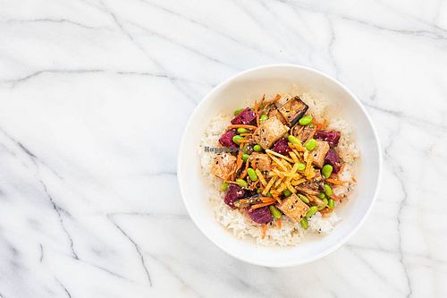  at Poké Perfect in Dordrecht