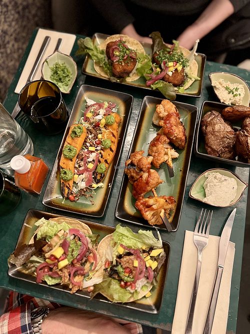   at B.Better in Paris