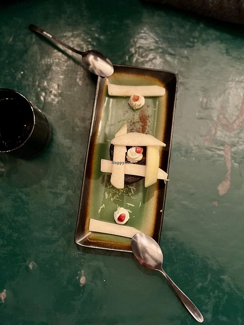   at B.Better in Paris