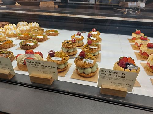  at Land & Monkeys - Turenne in Paris